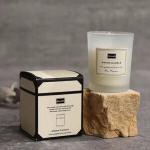 Romantic Scented Candles & Air Fragrance Diffuser - Long-Lasting Aromatherapy for Home | Perfect Christmas Gift