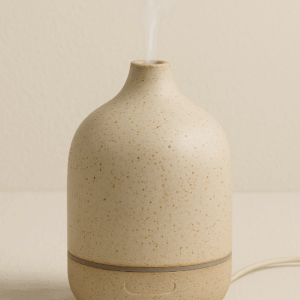 Stoneware Emotion Diffuser