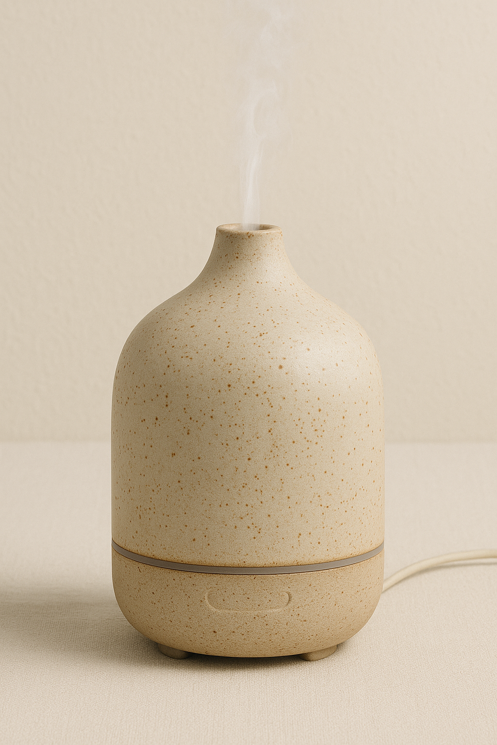 Stoneware Emotion Diffuser